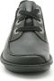 Clarks Shoes Clarks Dames Funny Dream D 2 black leather - Thumbnail 8