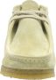 Clarks Originals Wallabee Boot Womens Maple Suede Laarzen 26155520 - Thumbnail 4