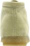 Clarks Originals Wallabee Boot Womens Maple Suede Laarzen 26155520 - Thumbnail 6