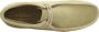 Clarks Originals Wallabee Boot Womens Maple Suede Laarzen 26155520 - Thumbnail 7