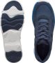 Clarks Sneaker ChartLite Tor Navy Combi Suède - Thumbnail 7
