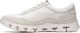 Clarks Witte Sneakers met Veters voor nen White - Thumbnail 22