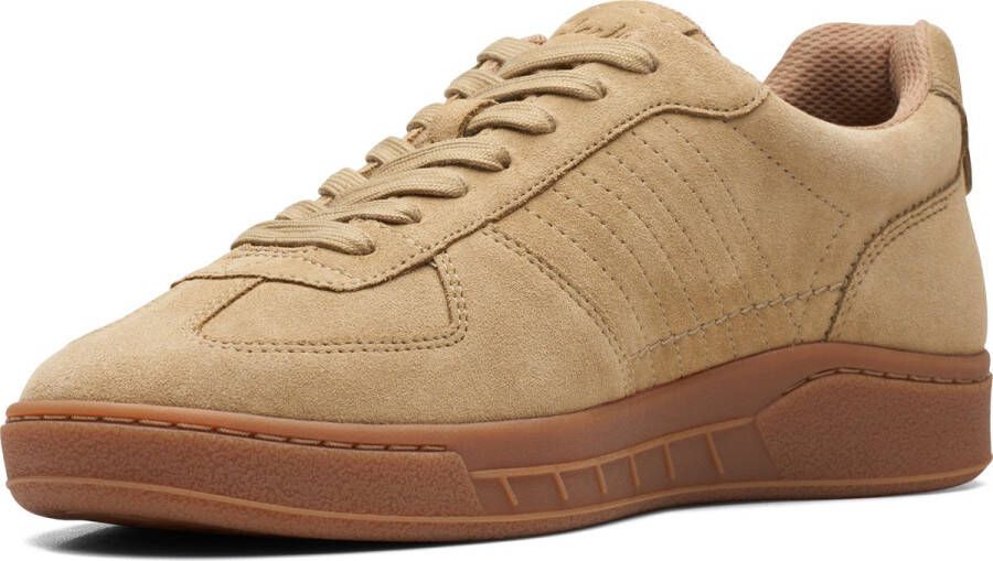 Clarks Sneakers Beige