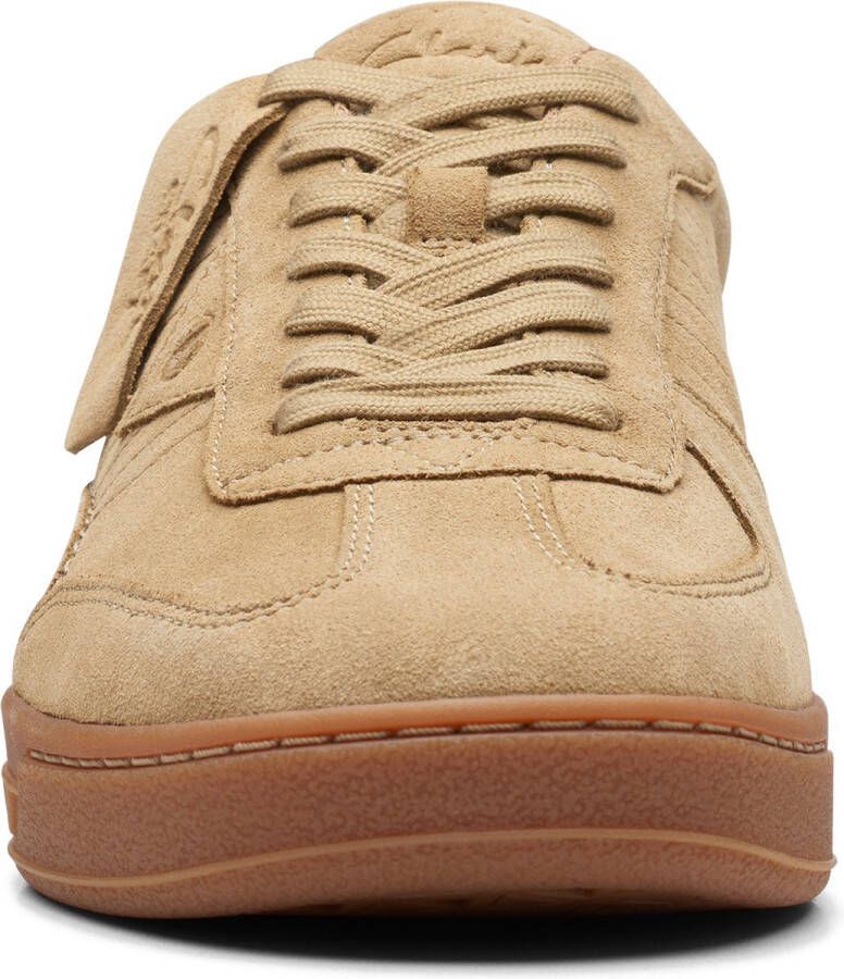 Clarks Sneakers Beige