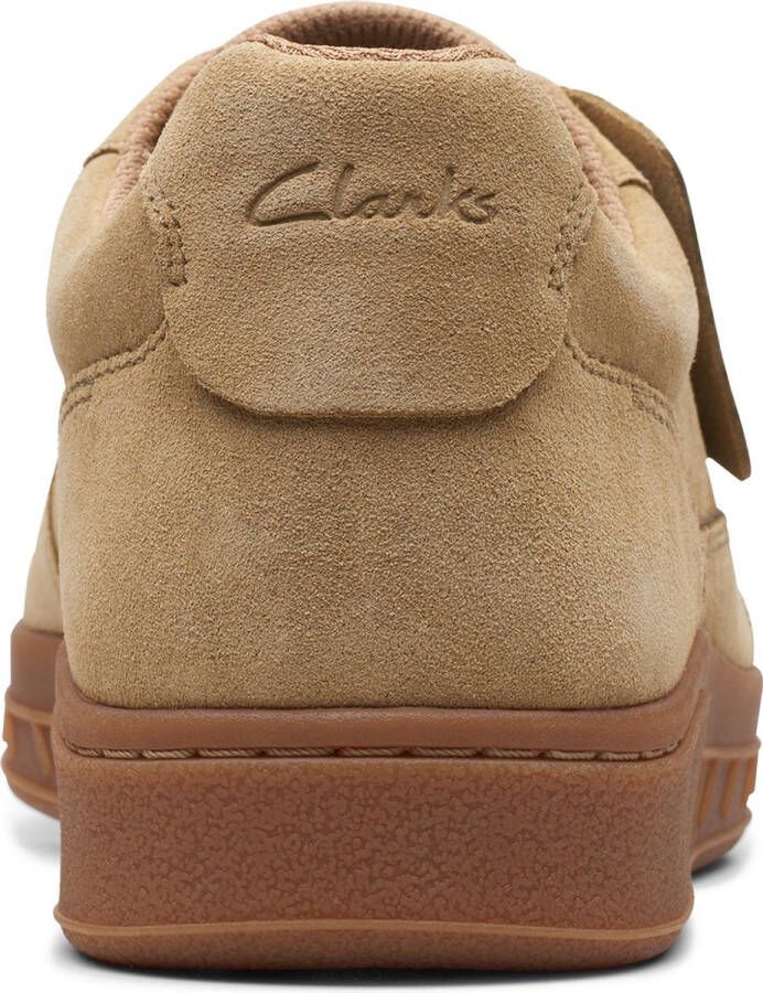 Clarks Sneakers Beige