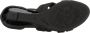 Clarks Stijlvolle dames sandaal met verstelbare band Black Dames - Thumbnail 3