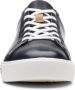 Clarks Zwarte damessneaker comfortabel en veelzijdig - Thumbnail 12