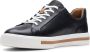 Clarks Zwarte damessneaker comfortabel en veelzijdig - Thumbnail 7