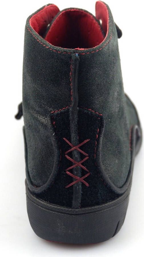 Clarks Un Moon dames laars zwart