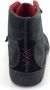 Clarks Zachte leren enkellaars voor dames Black Dames - Thumbnail 4