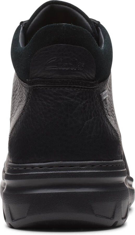 Clarks Veterboot 26161256 Rockie2 UpGTX Zwart