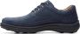 Clarks Veterschoenen NATURE THREE met zacht verdikte binnenzool - Thumbnail 9