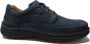 Clarks Veterschoenen NATURE THREE met zacht verdikte binnenzool - Thumbnail 7