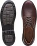 Clarks Veterschoen 26161374 Rockie2 LoGTX Mahogany Bruin 8½ 42½ - Thumbnail 4