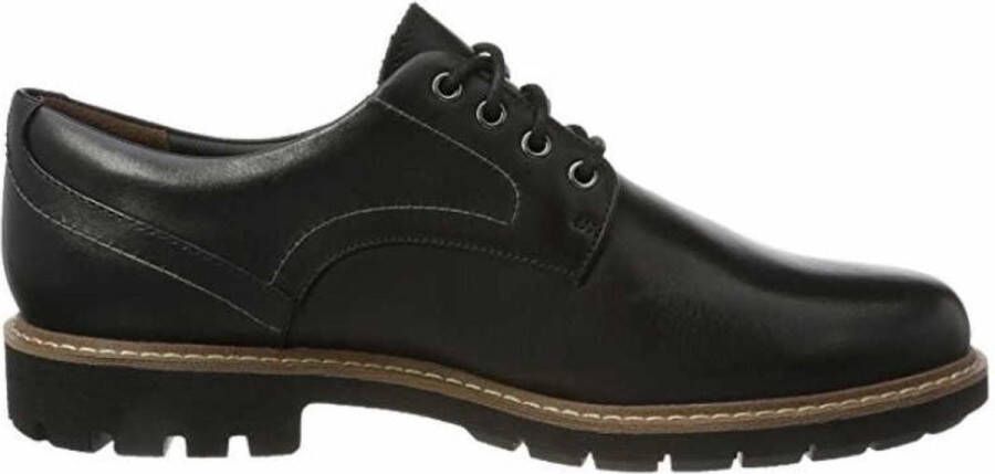 Clarks Veterschoenen