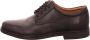 Clarks Heren schoenen Batcombe Hall G black leather - Thumbnail 11