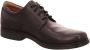 Clarks Heren schoenen Batcombe Hall G black leather - Thumbnail 13