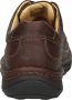 Clarks Veterschoenen NATURE THREE Vrijetijdsschoen lage schoen veterschoen met uitneembare voetbed - Thumbnail 14