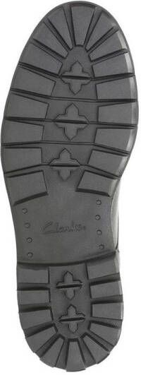 Clarks Veterschoenen Batcombe Hall in klassieke look - Foto 3