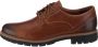 Clarks Veterschoenen Batcombe Hall in klassieke look - Thumbnail 9