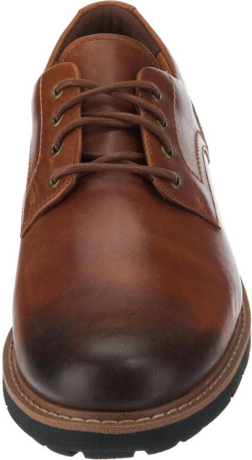 Clarks Veterschoenen Batcombe Hall in klassieke look - Foto 10