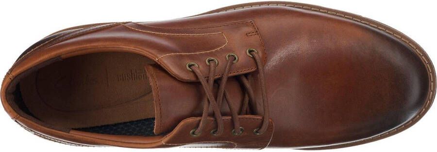 Clarks Veterschoenen