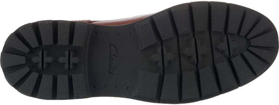 Clarks Veterschoenen