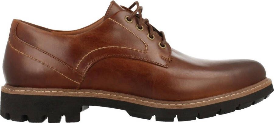 Clarks Veterschoenen