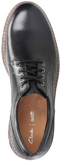 Clarks Veterschoenen Batcombe Hall in klassieke look - Foto 6