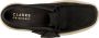 Clarks Zwarte Wallabee Cup Veterschoen Black Dames - Thumbnail 3