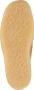 Clarks Beige Suède Hoge Laars met Nepbont Voering Beige Dames - Thumbnail 9