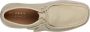Clarks Buty męskie Originals Wallabee Cup 26158153 Beige Heren - Thumbnail 4