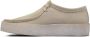 Clarks Buty męskie Originals Wallabee Cup 26158153 Beige Heren - Thumbnail 6