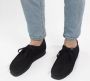 Clarks WALLABEE Vrije tijdsschoenenHeren veterschoenHeren sneakersCasual Zwart - Thumbnail 15