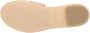 Clarks Willow Gild Dames Sandalen Tan Leather - Thumbnail 8