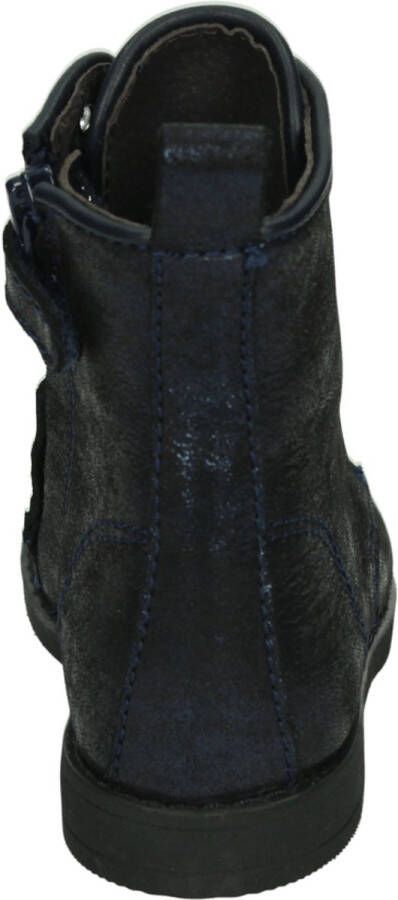 Clic! CL-20220~~~~~~~~~~~~~~~~~~~~~~ Half-hoog Blauw - Foto 2