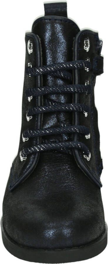 Clic! CL-20220~~~~~~~~~~~~~~~~~~~~~~ Half-hoog Blauw - Foto 4