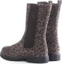 Clic! CL 20400 DUBLINO Kinderen meisjes Kleur Bruin - Thumbnail 8