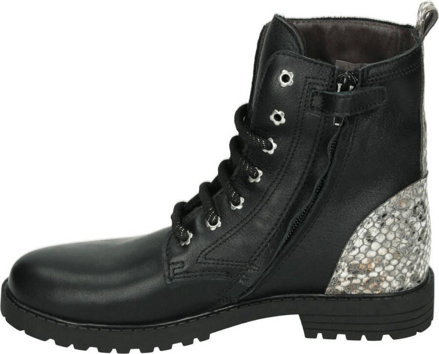 Clic! Meisjes Veterboot