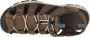 CMP Sahiph Hiking Sandal 30Q9517 P961 Mannen Bruin Sandalen - Thumbnail 9