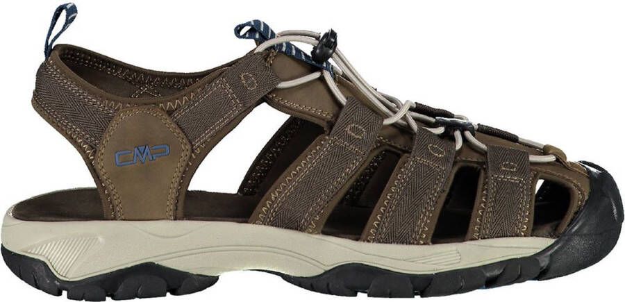 CMP 30q9517 Sahiph Sandalen Bruin Man