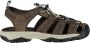CMP Sahiph Hiking Sandal 30Q9517 P961 Mannen Bruin Sandalen - Thumbnail 11