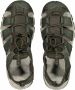 CMP Sahiph Hiking Sandal 30Q9517-E980 Mannen Groen Sandalen - Thumbnail 4