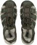 CMP Sahiph Hiking Sandal 30Q9517-E980 Mannen Groen Sandalen - Thumbnail 2