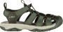 CMP Sahiph Hiking Sandal 30Q9517-E980 Mannen Groen Sandalen - Thumbnail 5