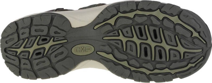 CMP Sahiph Hiking Sandal 30Q9517-E980 Mannen Groen Sandalen - Foto 4