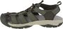 CMP Sahiph Hiking Sandal 30Q9517-E980 Mannen Groen Sandalen - Thumbnail 5