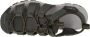 CMP Sahiph Hiking Sandal 30Q9517-E980 Mannen Groen Sandalen - Thumbnail 8