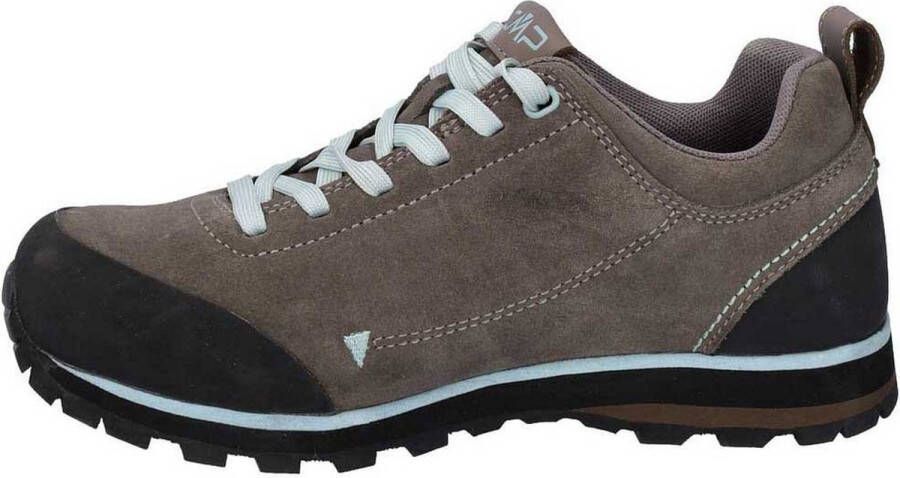 CMP Elettra Low WP 38Q4616 Elettra Low WP Wandelschoenen Tortora Glass Dames - Foto 2