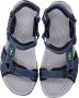 CMP 38q9957 Hamal Sandalen Blauw Man - Thumbnail 3